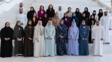 نادي دبي للصحافة يطلق برنامج “صُنّاع المحتوى الثقافي” بالتعاون مع “دبي للثقافة”